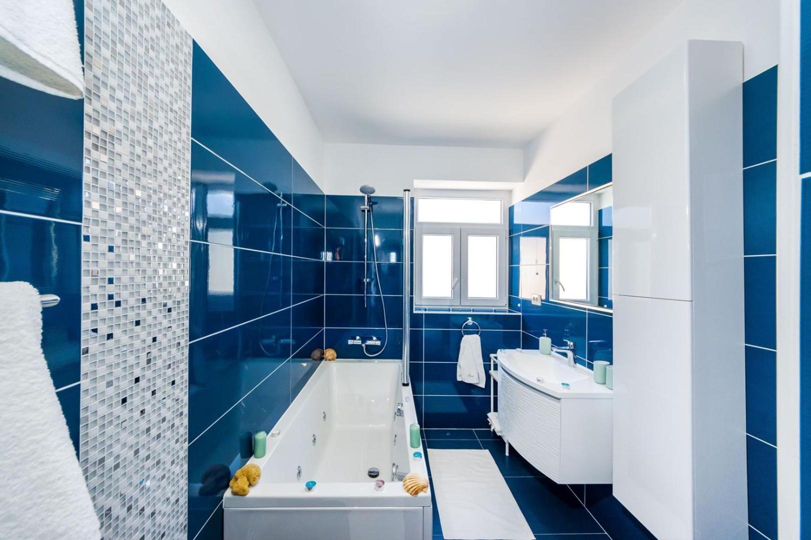 Ema 2Br Apt. In Old Town Centre Zara Esterno foto