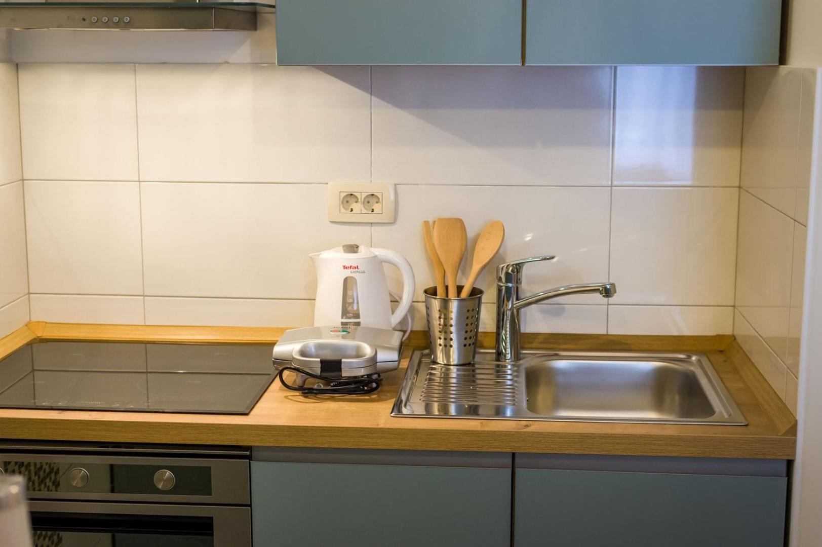 Ema 2Br Apt. In Old Town Centre Zara Esterno foto