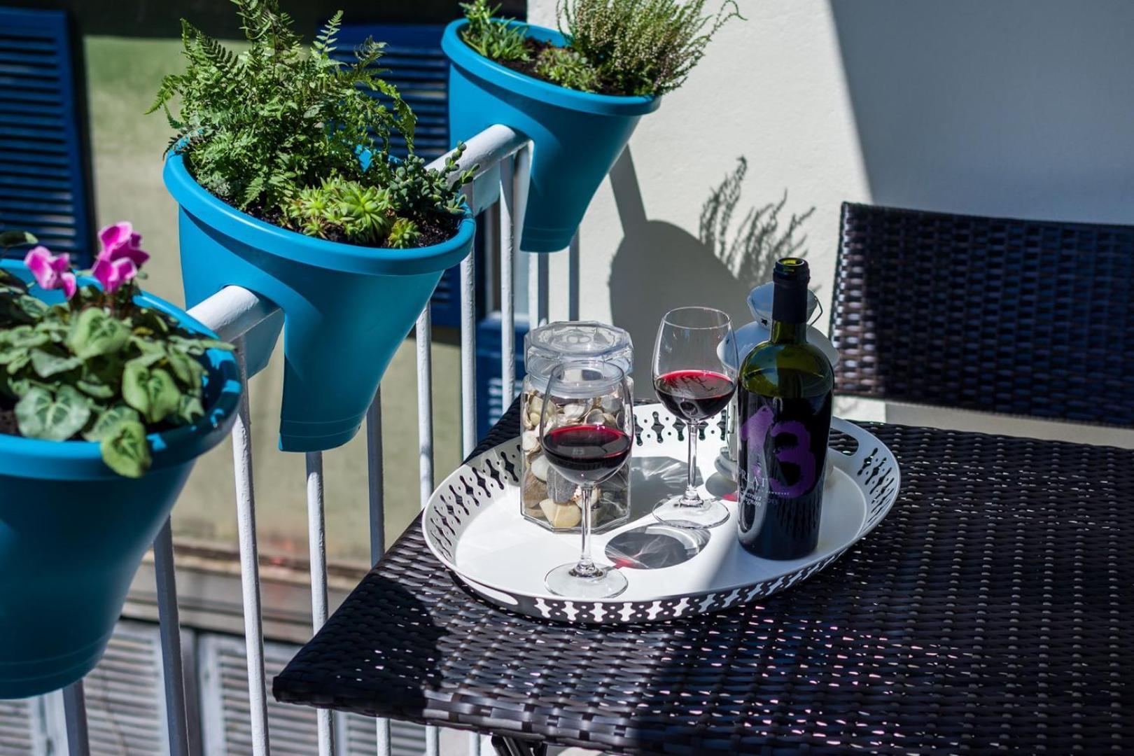 Ema 2Br Apt. In Old Town Centre Zara Esterno foto