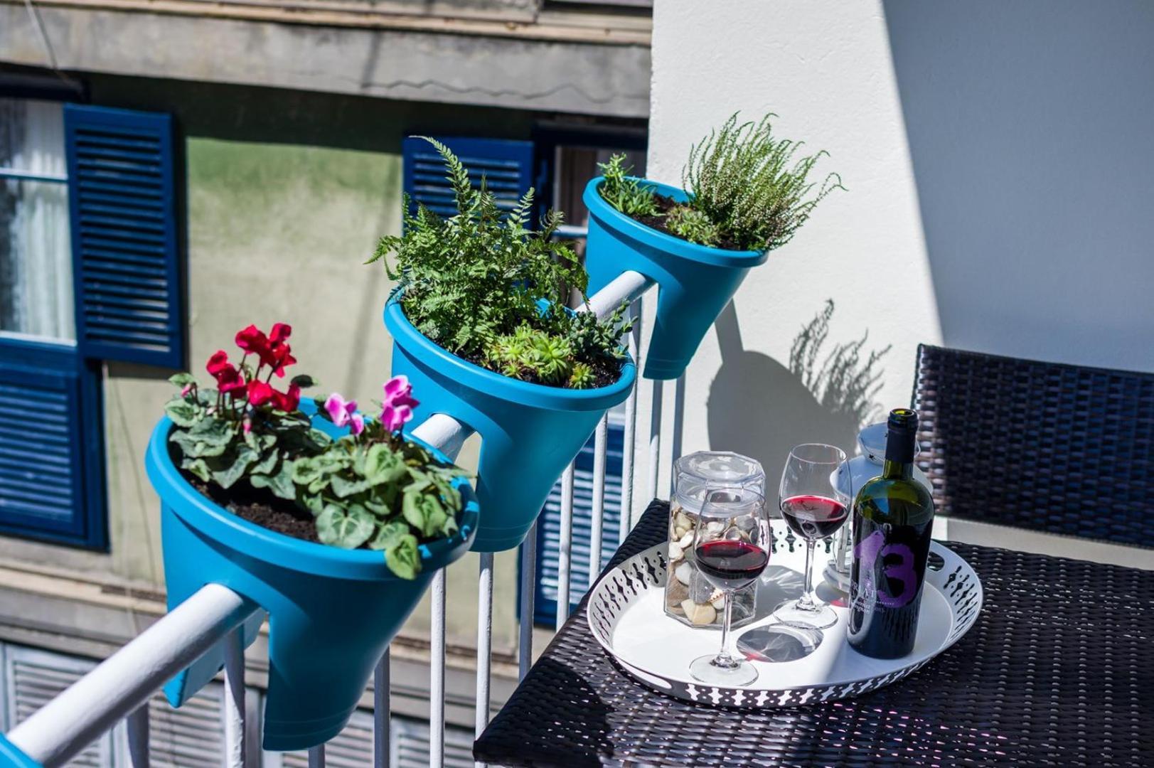 Ema 2Br Apt. In Old Town Centre Zara Esterno foto