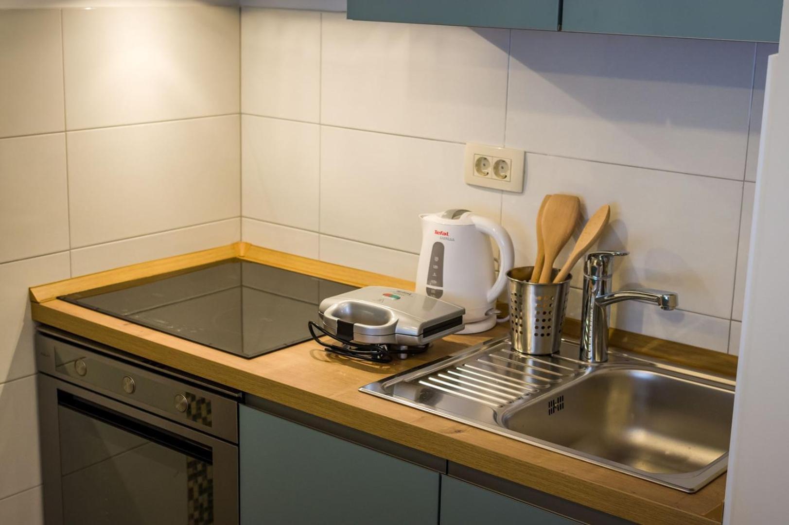 Ema 2Br Apt. In Old Town Centre Zara Esterno foto