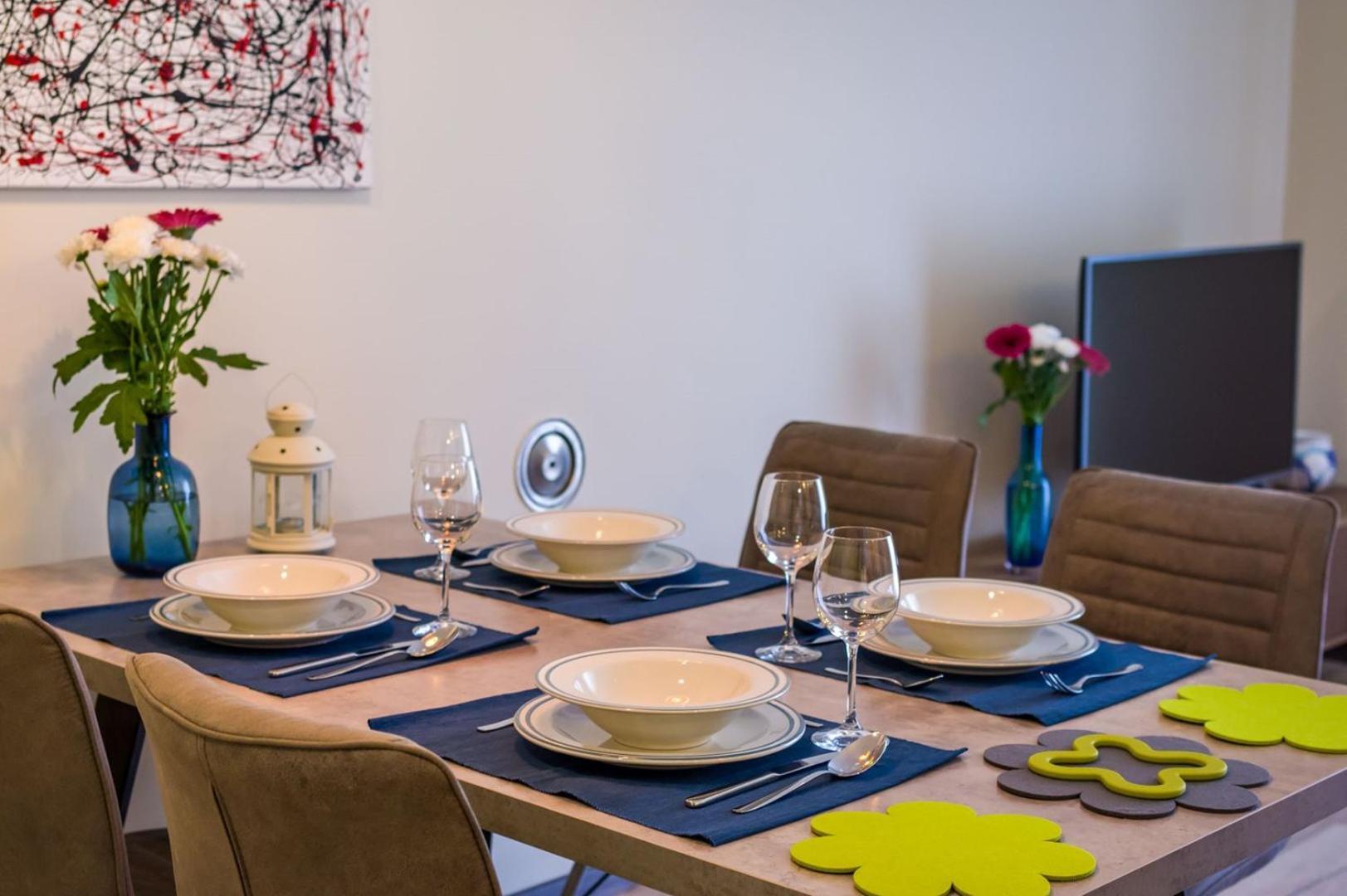 Ema 2Br Apt. In Old Town Centre Zara Esterno foto