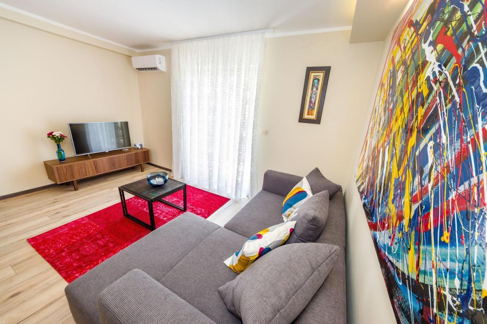Ema 2Br Apt. In Old Town Centre Zara Esterno foto